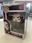 Funko POP! Animation: Castlevania - Vlad Dracula Tepes #582