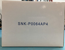 Supermicro SNK-P0064AP4 4U Active CPU Heatsink AMD EPYC Socket SP3