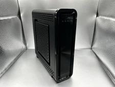 ARRIS SBG10 SURFboard  AC1600 Dual-Band Cable Modem  Router - Black
