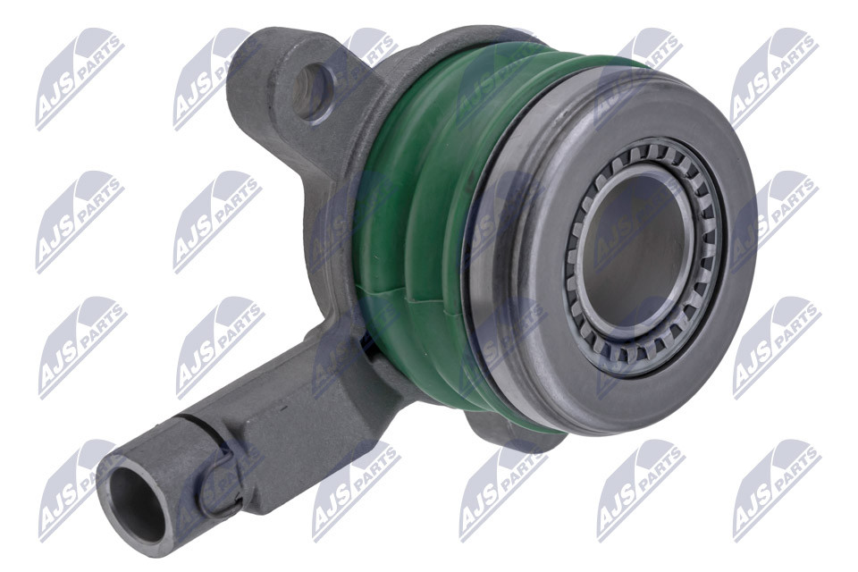 NTY NWS-RE-009 Central Slave Cylinder, clutch for FIAT,MERCEDES-BENZ,NISSAN,OPEL