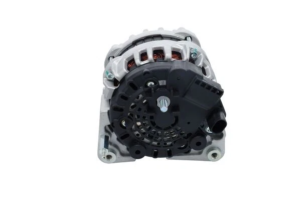 ALTERNATOR 1 986 A01 070 FOR VW GOLF/PLUS CADDY/ALLTRACK/Box/Body/MPV/IV/III - Image 3 of 4