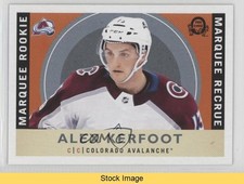 2017-18 Upper Deck O-Pee-Chee Update Marquee Rookies Retro Alex Kerfoot READ z6b