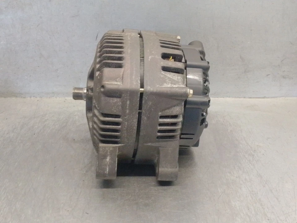 9645907680 ALTERNATORE / 2542684A VALEO / 5705AA / 5434803 PER CITROËN C5 I DC_ - Immagine 3 di 4