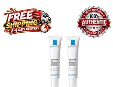 2-PACK La Roche-Posay Effaclar K Renovating Care for Oily Skin