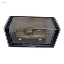 NOREV 1/43 Peugeot 504 Pickup Collectible - Gold