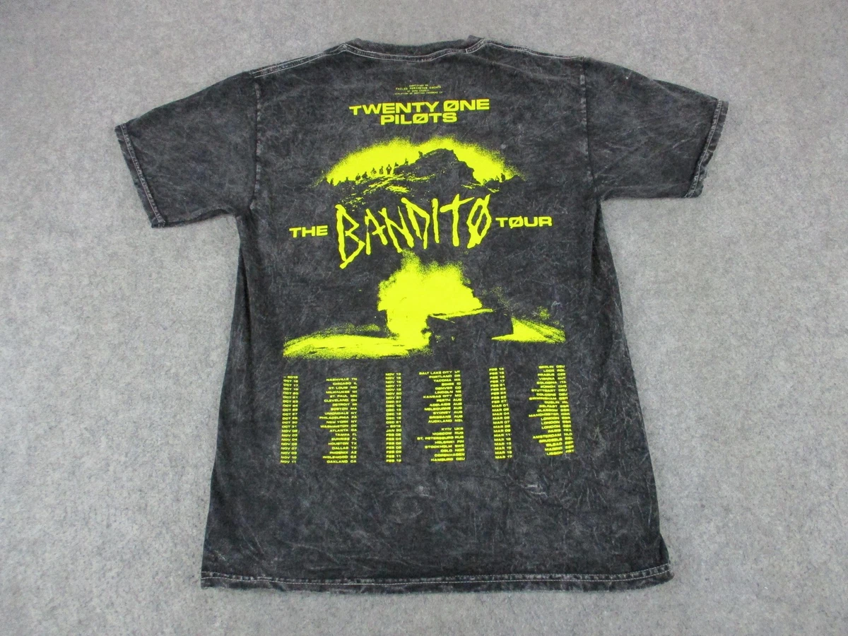 Twenty One Band T-Shirts for Men for sale | eBay