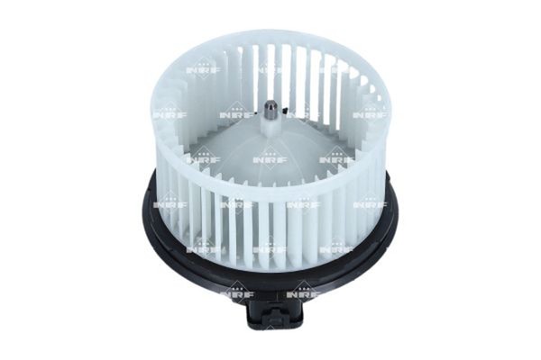 InnenraumgebläSe Nrf 34650 12V FüR Vw Up 121 122 BL1 BL2 BL3 123 Load Ecofuel-image
