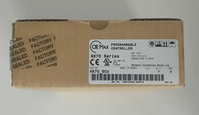 RS Automation / OEMax NX70-SCU Serial Communi...
