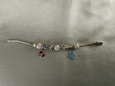 Autism Bracelet - Approx 7.5 inches