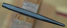 Proto Professional 3/8" Punch No. 41 Black Oxide Made in USA NEW!
