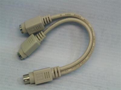 Cabletech Technology AWM 2725 30V VW-1 E237114 Cable 20cm 30 Days Warranty