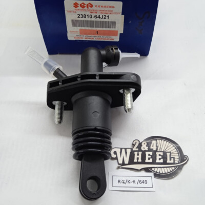 Suzuki Grand Vitara Cylinder Assy Clutch Master 23810-64J21 NEW | eBay