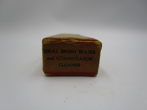 Ideal Industries Brush Seater & Commutator Cleaner 23-007M - Picture 3 of 10