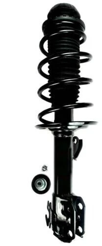 FCS Auto Parts High Quality OE Front Struts for Toyota Yaris 1.5L 2006-2018 - Image 3 of 4