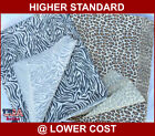 240 One Side Zebra or Leopard Printing Tissue Paper Wrap Gift Wrapping Wrapper