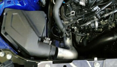 FTP G-B48 Air Intake Pipe For BMW (G01/G08) X3 20i/30i, B48 5' G30