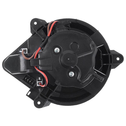 Motore Ventola Aria Riscaldamento Abitacolo Citroen Berlingo peugeot partner - Foto 3 di 6