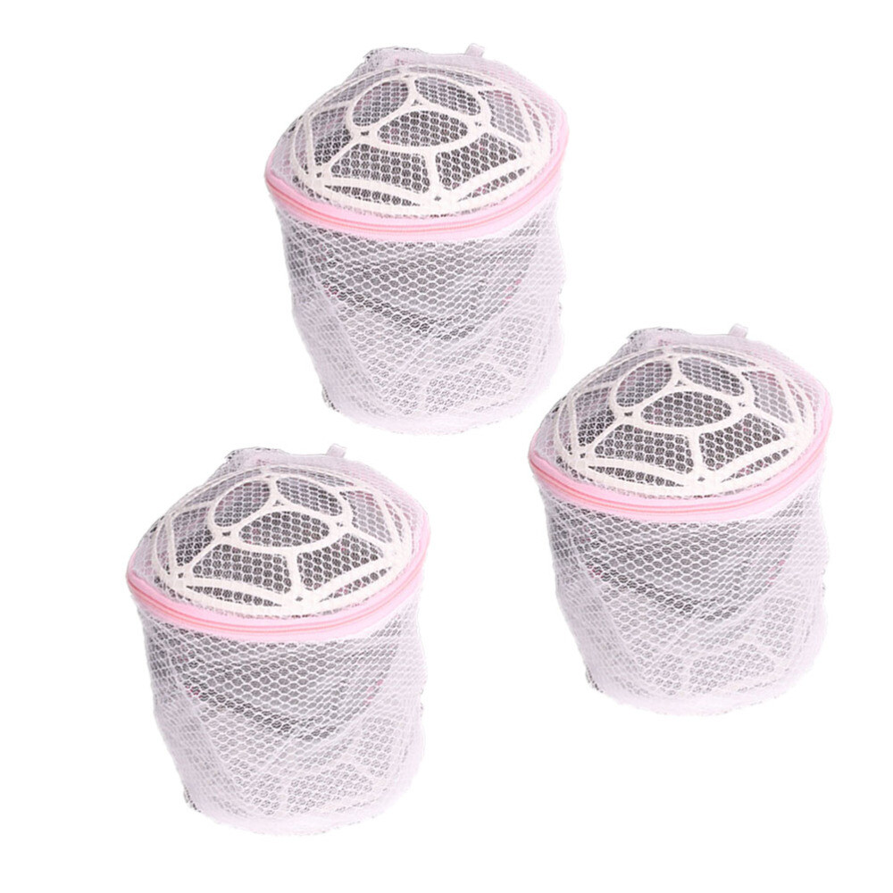 Underwear Wash Bag Bra Bag Washing Machine Mesh Laundry Bag Washing