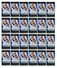 2014-15 Panini Prizm Basketball Retail 24-pack Lot
