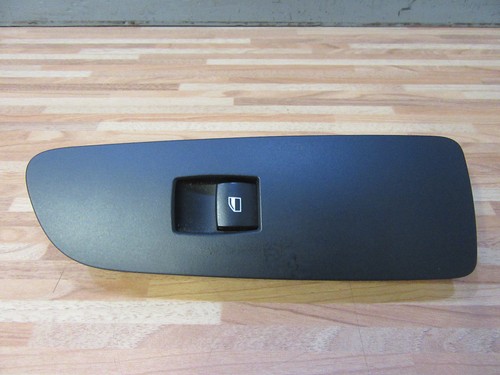 SCHALTER Fensterheber rechts vorne + BMW 1er E81 E82 E88 & LCI + 9162997