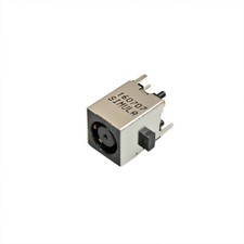 For HP 24-cb1224 24-cb1256 24-cb1257c All-in-One DC Power Jack Port Connector