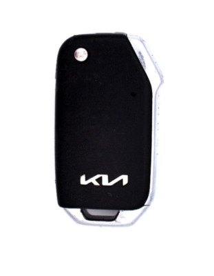OEM FAIR/WORN Kia Sorento Sportage Remote Flip Key Fob SY5SKRGE03 95430-R0000