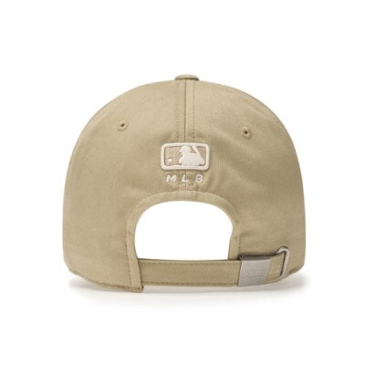 キャップ MLB Korea Ace Unstructured Ball Cap CLE Sand 3ACP6601N-45SAS MLB 3ACP6601N-50SAP N-COVER Unstructured Ball Cap NY (Ptn