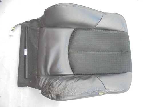 MAZDA 6 GH MZR-CD Bj.07-12 Sitz vorne LINKS Rücklehne SITZFLÄCHE Ledersitz