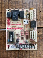 Furnace Control Circuit Board 50A65-475-02 D341396P01 White-Rodgers