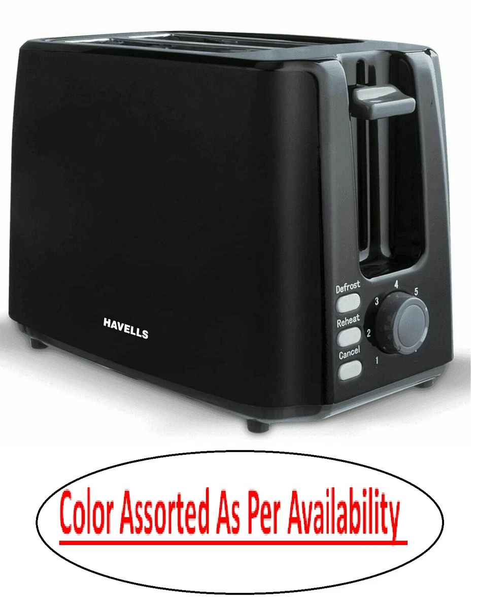 Havells bread sale toaster