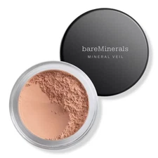 BareMinerals Original Mineral Veil Setting Powder in TINTED TAN DEEP 0.3oz  249