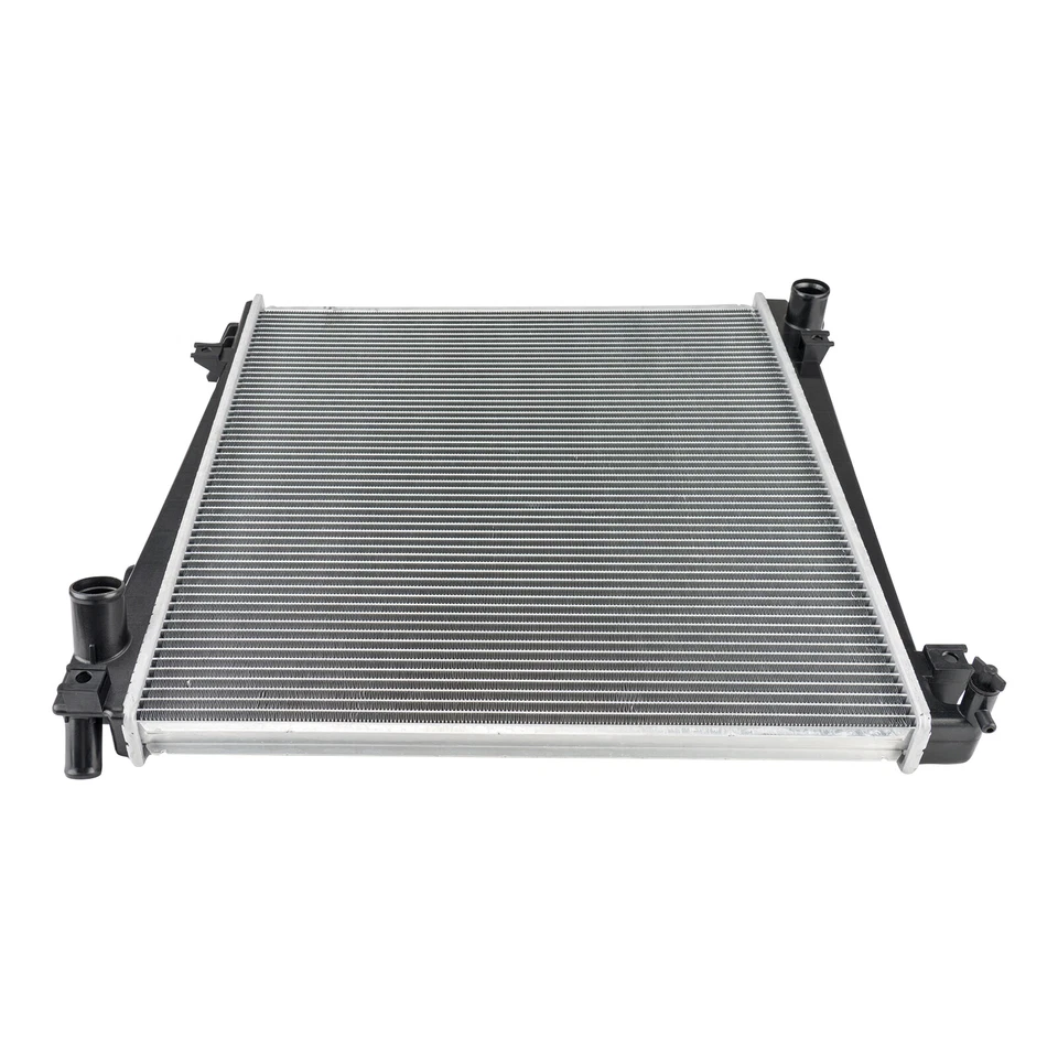 Radiator Aluminum For Ford Explorer Mercury Mountaineer 2002-2005 Crossflow 2342 - Image 2 of 4