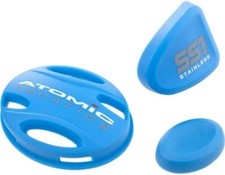 Atomic Aquatics SS1 Color Kit - Aqua - Regulators Accessories 14-0066-3P 