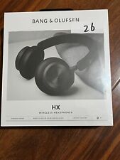 ▷ Bang & Olufsen BeoPlay HX Auriculares Inalámbrico y alámbrico Diadema  Llamadas/Música Bluetooth Aluminio, Marrón