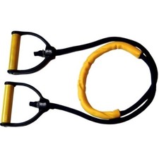 All Pro Aquatic Weight-A-Band Pool Handles Weighted Therapy Exercise Band 900gm 