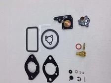 HOLLEY 1920 CARBURETOR KIT 1960-1973 MOPAR DODGE TRUCK PLYMOUTH 170-198-225 V6