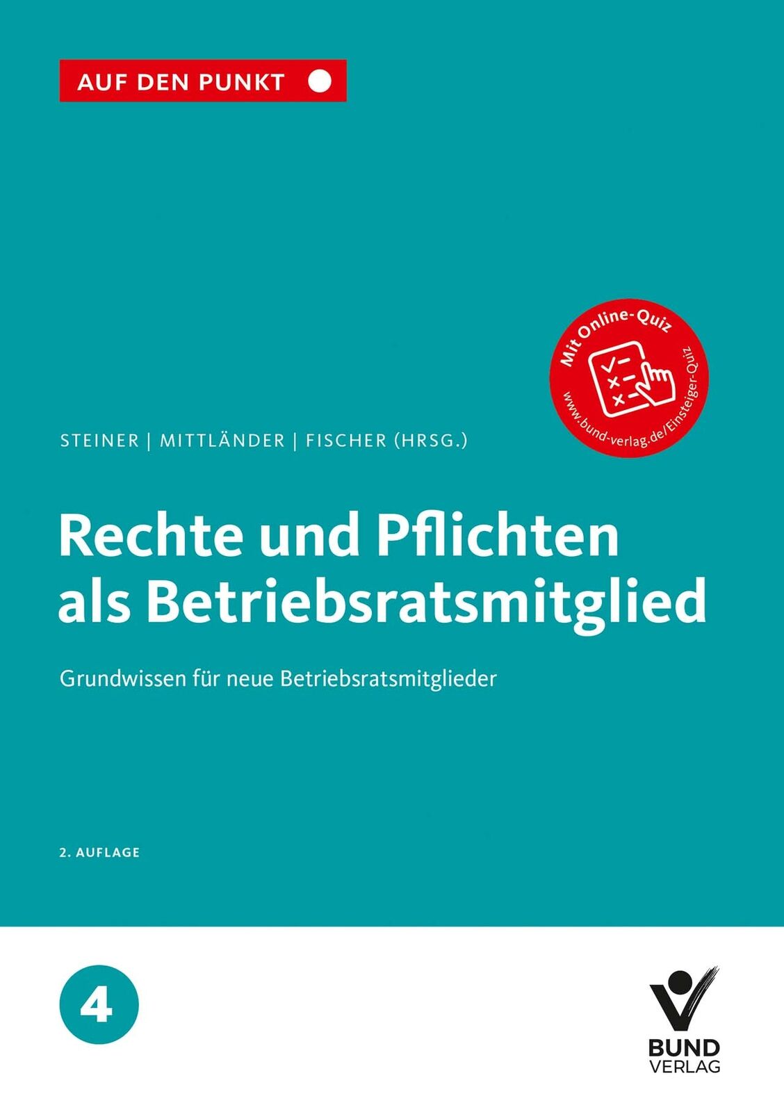 Thumbnail - Regina Steiner; Silvia Mittländer; Erika Fischer / Rechte Und