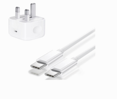Caricabatterie Da Muro Dash Charge Per Oneplus 6T/6/5T/5/7 – Con Cavo Tipo C