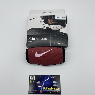 Nike Team Issue Alabama Crimson Tide Dri-Fit Chin Shield 3.0 DD8683-669
