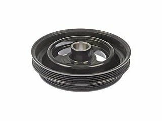 Equilibrador armónico Dorman 226YK65 2001 2002 2003 motor de neón Dodge 2000-2005 Foto 2 de 2