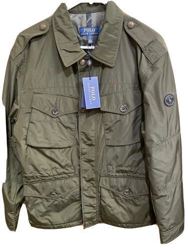 ebay polo jacket