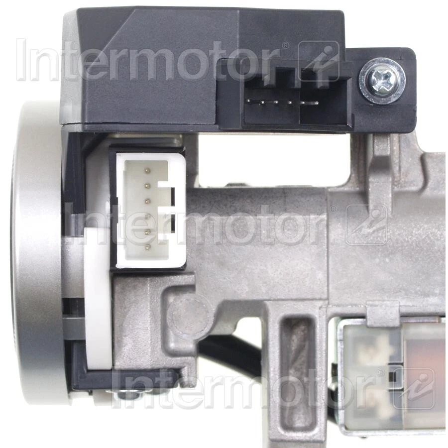 Novo cilindro e interruptor de trava de ignição SMP para 2004-2005 Acura TL - Imagem 4 de 4