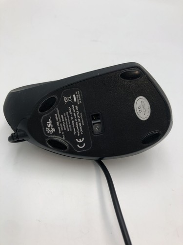 CSL - optische Maus - vertikale Ausfuehrung - Bild 5 von 5
