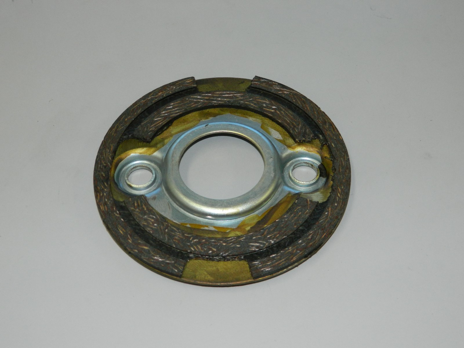 HONDA SELF PROPELLED LAWNMOWER HONDA MOWER BLADE BRAKE CLUTCH PLATE