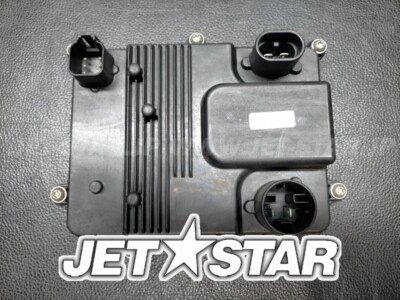 GTX LTD iS 260'15 OEM ELECTRONIC SUSPENSION MODULE Used GTX LTD iS 260'15 OEM ELECTRONIC SUSPENSION MODULE Used