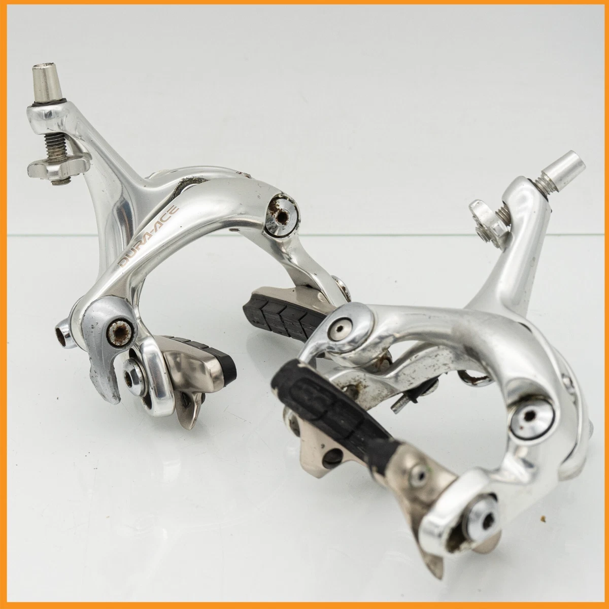Ressort De Retour Pour Levier De Frein Shimano Dura-Ace BL-7402 – NOS (New Old Stock) – Japon