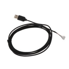 USB Line Wire Cable Replacement Repair Accessory for G102
