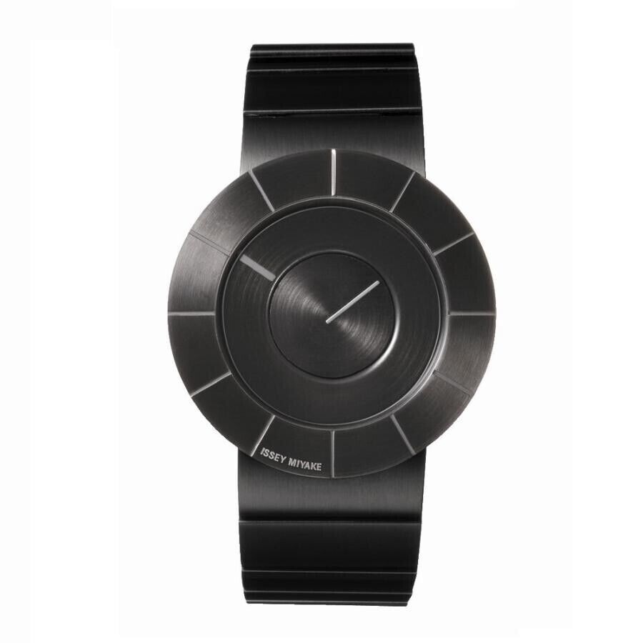 ISSEY MIYAKE TO NY0N002 Men's Watch Yoshioka Tokujin design