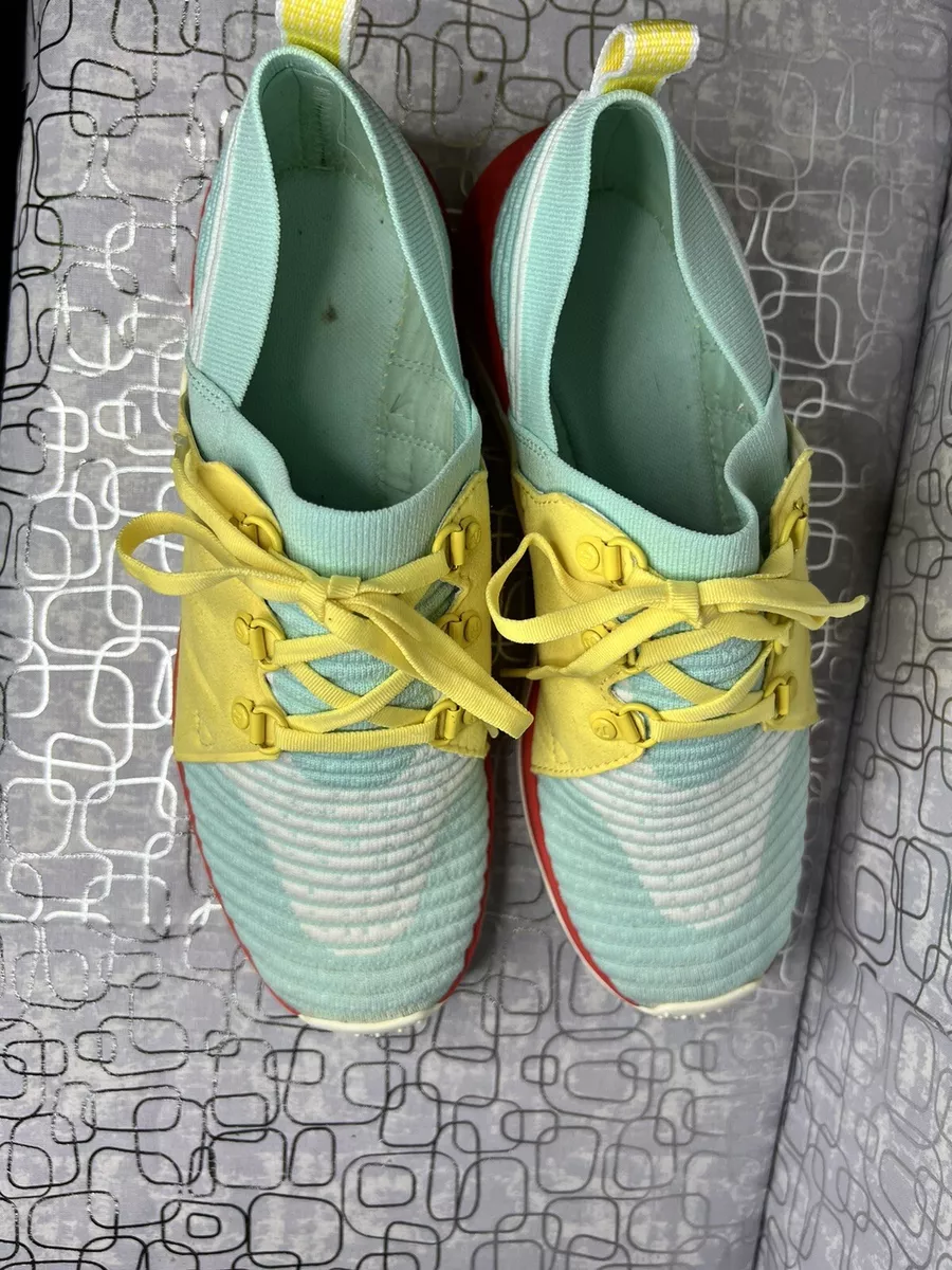Merrell range ac shop