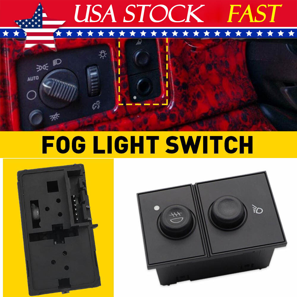 Interrupteur Feu Stop Pour Chevrolet Silverado / GMC Sierra 2013-2014 - Pièce Neuve Référence 13583374
